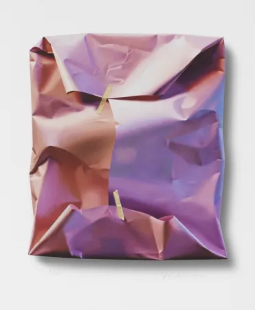 Digitale Print Edelmann - Under certain circumstances II.