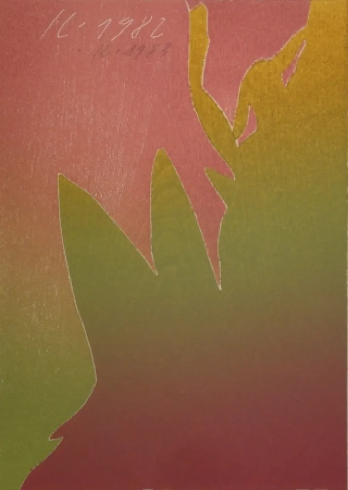 Geen Techniek Eggenschwiler - Silhouette M