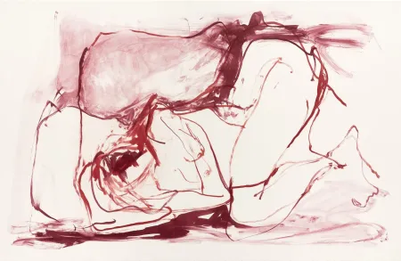 Lithografie Emin - A Deeper Place