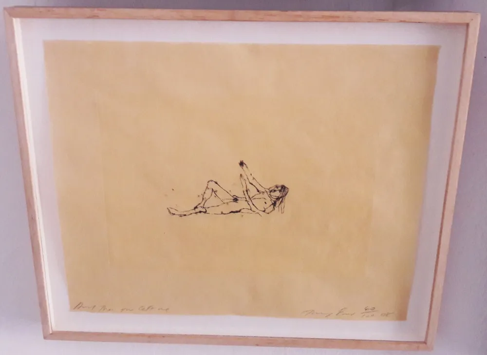 Geen Techniek Emin - And Then You Left Me