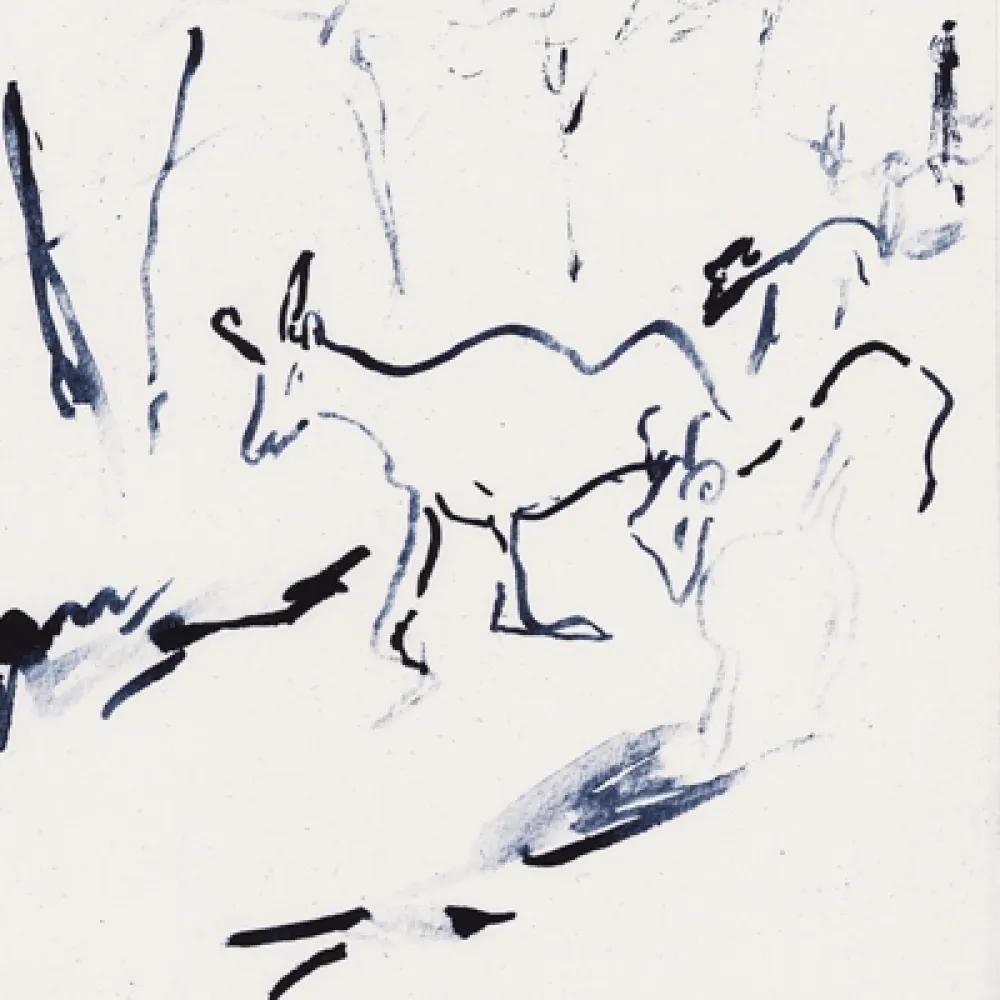 Diepdruk Emin - Go Forward