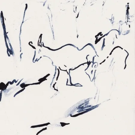 Diepdruk Emin - Go Forward