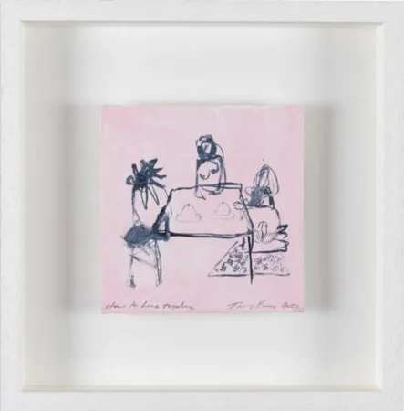 Multiple Emin - How To Live Together