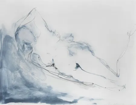 Lithografie Emin - Inside Your Heart