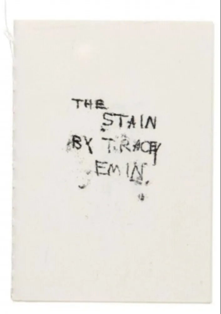 Multiple Emin - The Stain