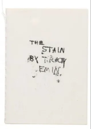 Multiple Emin - The Stain