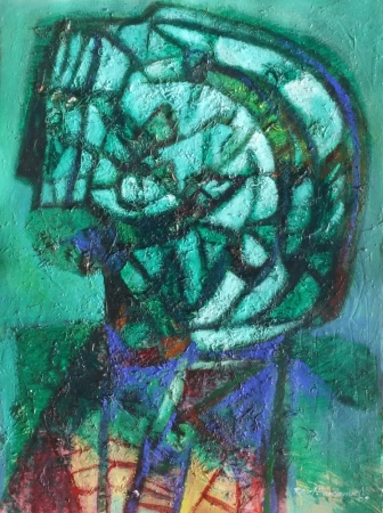 Geen Techniek Enmanuel - Armonia de Primavera