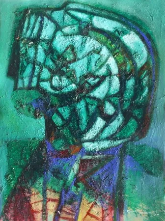 Geen Techniek Enmanuel - Armonia de Primavera