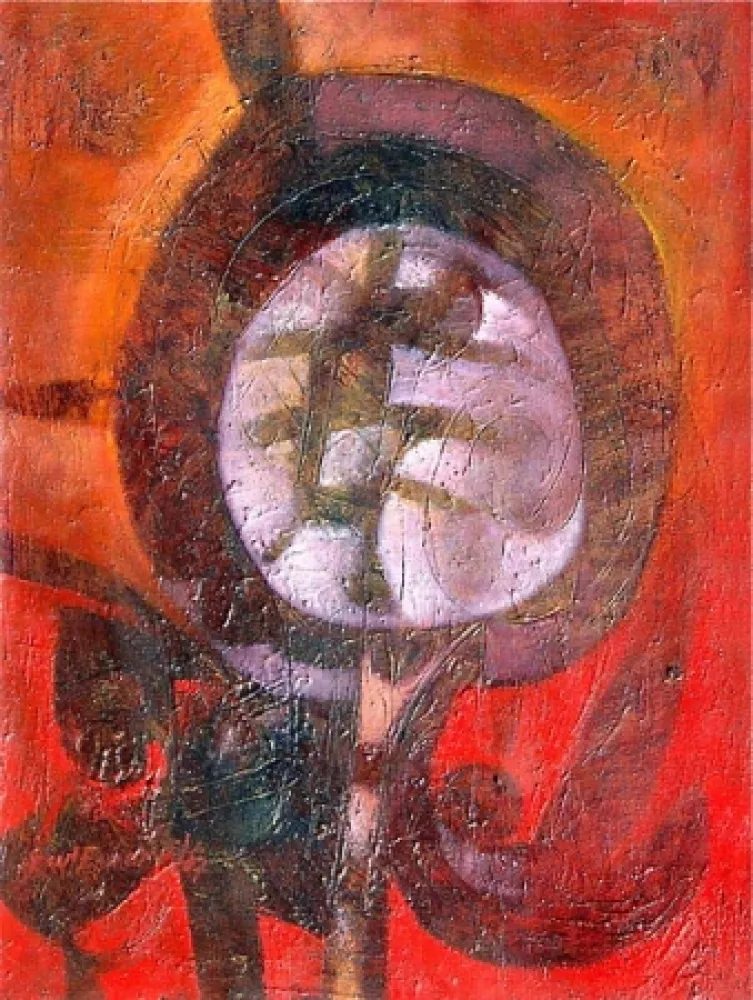 Geen Techniek Enmanuel - Canto Cristo