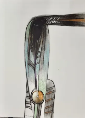 Monotype Enmanuel - Simbolo totemico