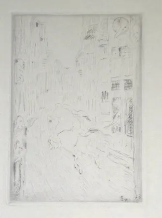 Droge Naald Ensor - Lady Godiva