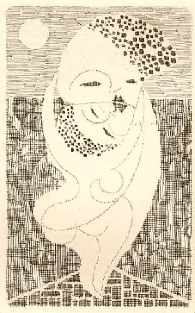 Geïllustreerd Boek Enzo Maria - L'uomo, l'amore