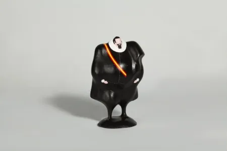 Geen Techniek Equipo Cronica - Conde Duque