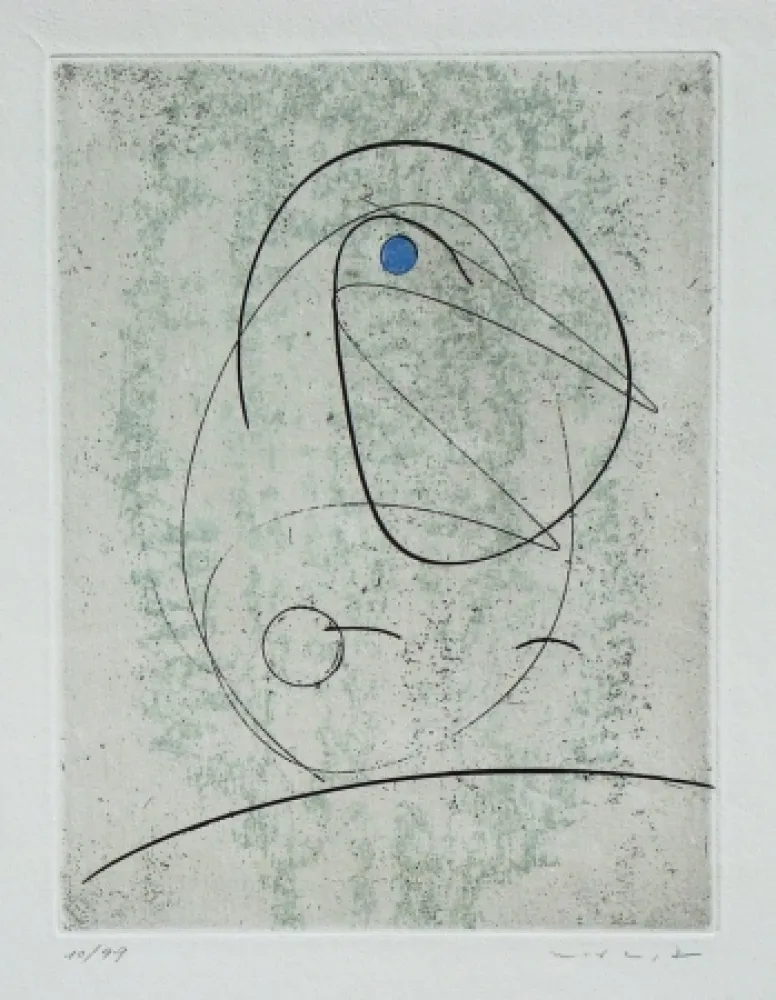 Ets Ernst - L'Oiseau bleu