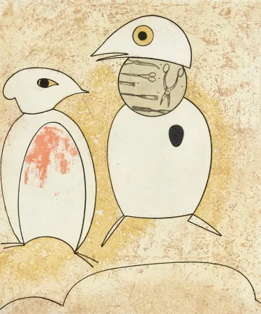 Ets Ernst - Oiseaux en Péril