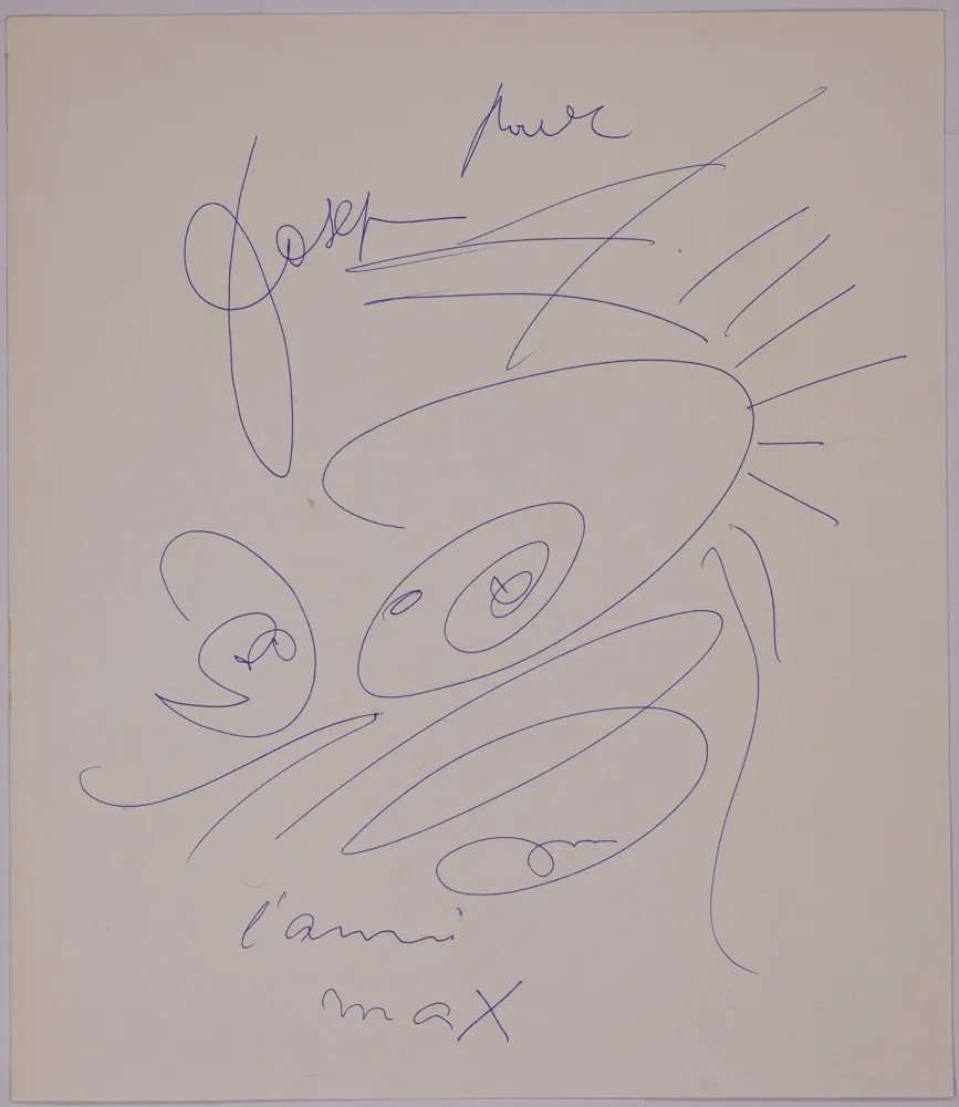 Geen Techniek Ernst - Untitled