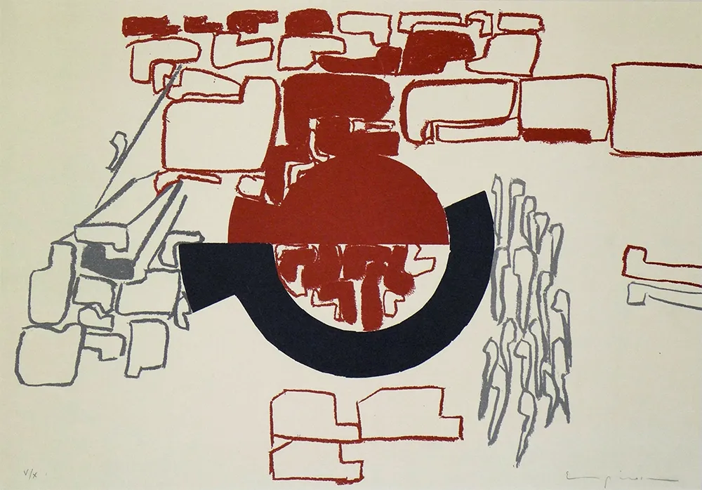 Geen Techniek Espinosa  - Sin Título