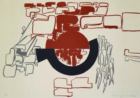 Geen Techniek Espinosa  - Sin Título