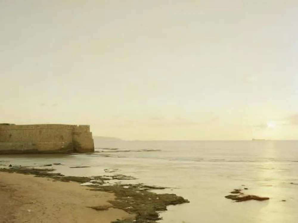 Geen Techniek Esser - Akko I