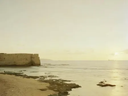 Geen Techniek Esser - Akko I