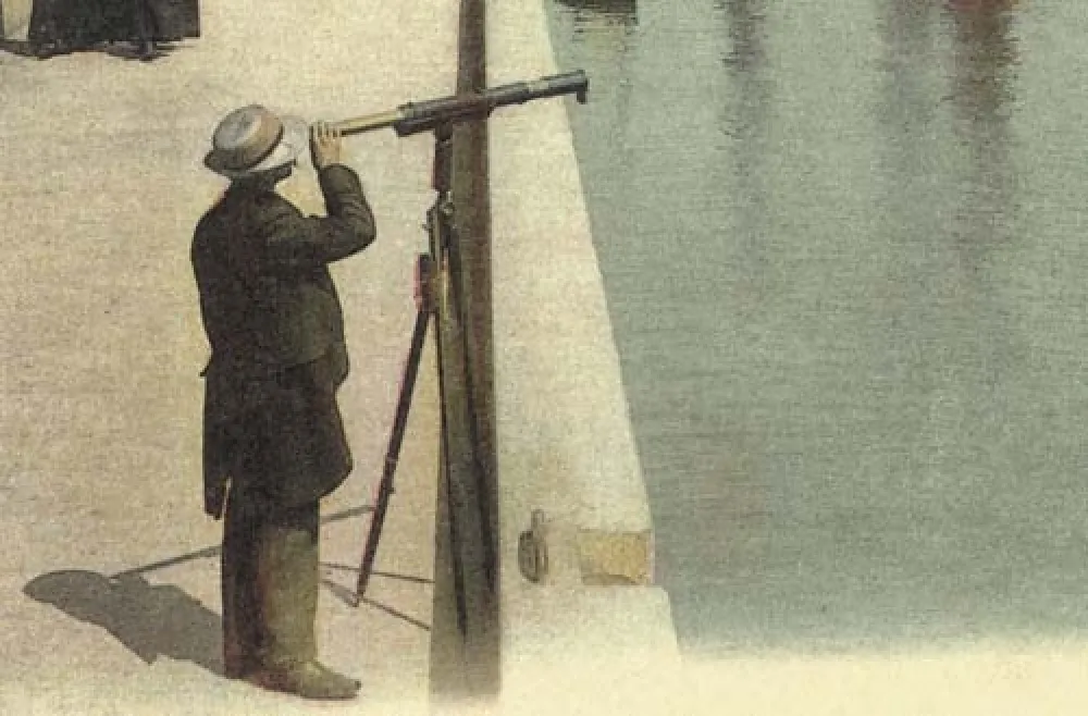 Heliogravure Esser - Le Havre