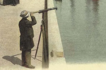 Heliogravure Esser - Le Havre