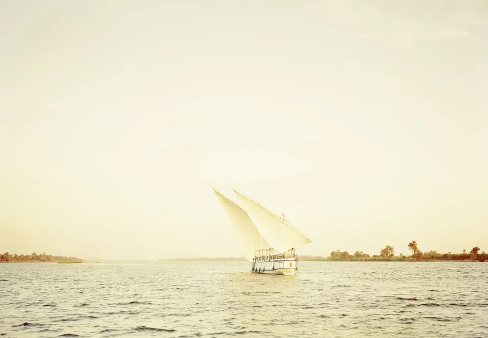 Digitale Print Esser - Nil II