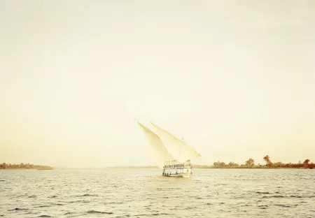 Digitale Print Esser - Nil II