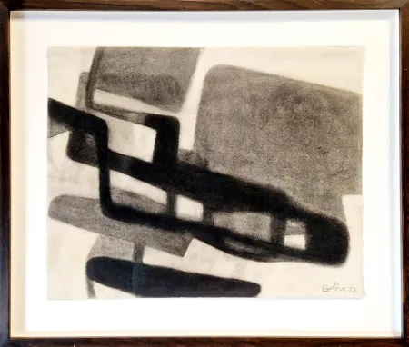 Geen Techniek Esteve - Composition