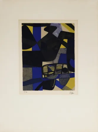 Geen Techniek Esteve - Loupi