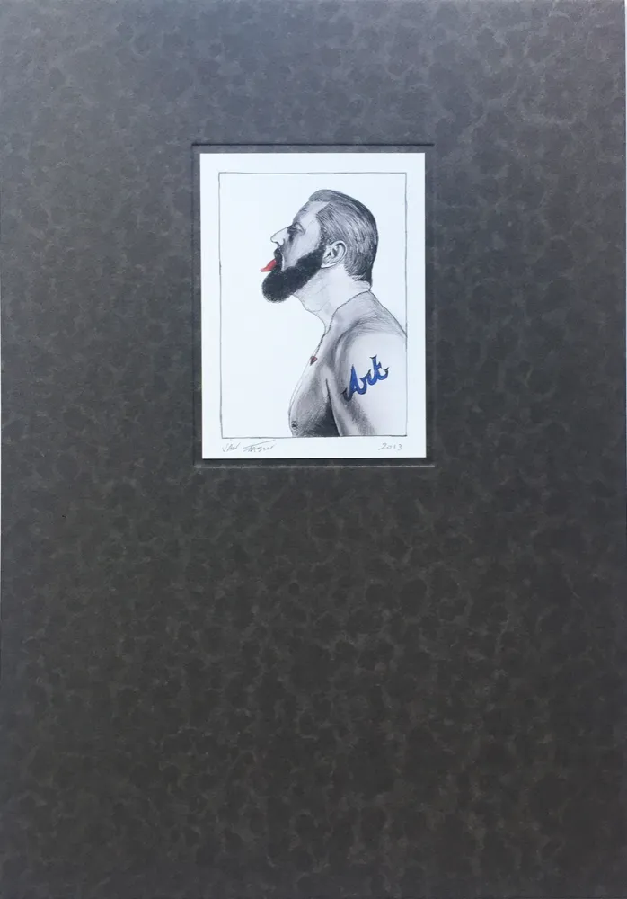 Collografie Fabre - Art