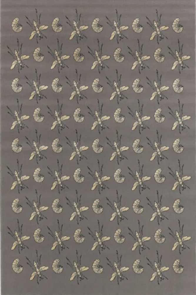 Multiple Fabre - Flies