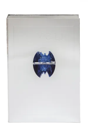 Lithografie Fabre - Tivoli (portfolio of 7)