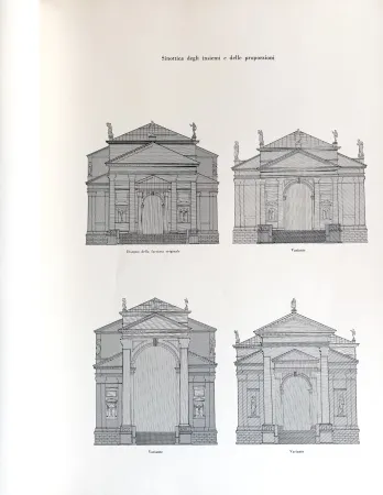 Zeefdruk Fabro - Complete portfolio - 59 screen prints on calendered paper