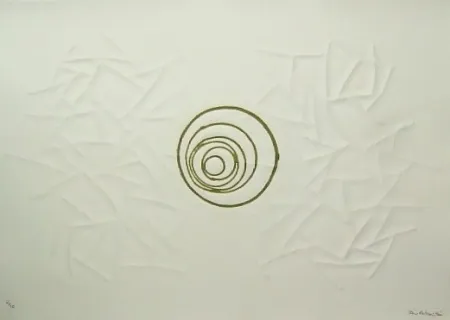 Aquatint Falkenstein - Senza titolo