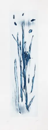 Gravure Fattal - Papyrus