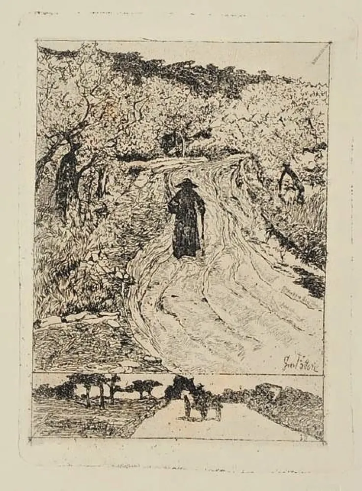 Ets Fattori - Ritorno a casa