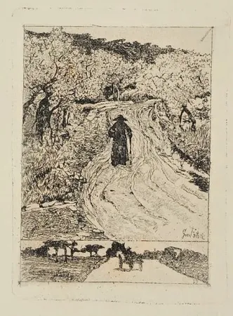 Ets Fattori - Ritorno a casa