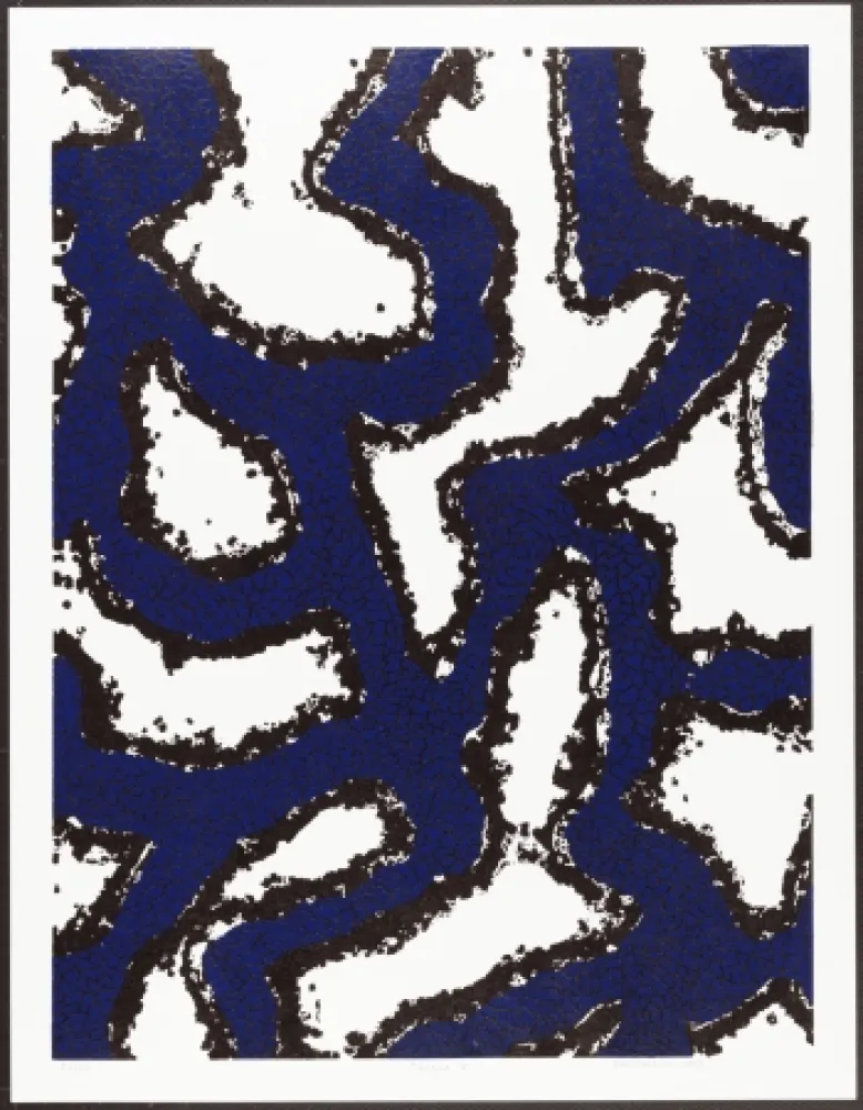 Linosnede Fauconnier - Signe 1