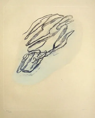 Ets Fautrier - Formes végétales