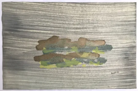 Lithografie Fautrier - Nuages