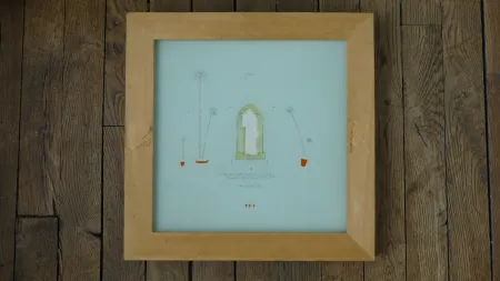 Geen Techniek Favier - Archipel des pacotilles 