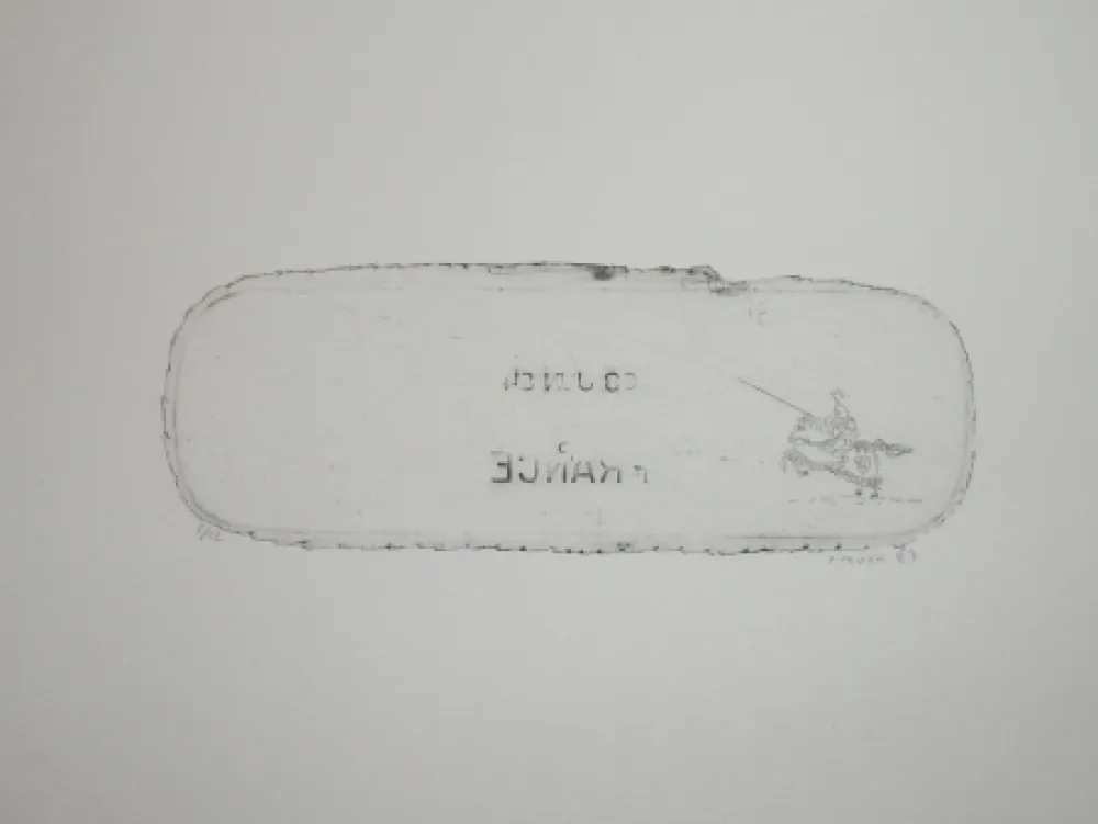 Ets Favier - En attendant les huns