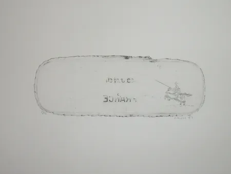 Ets Favier - En attendant les huns