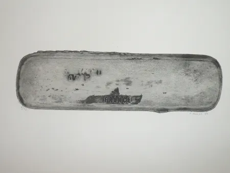 Ets Favier - Le sous marin France