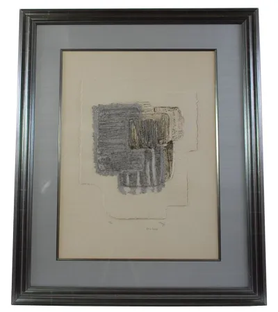 Ets Fayet - Marée basse