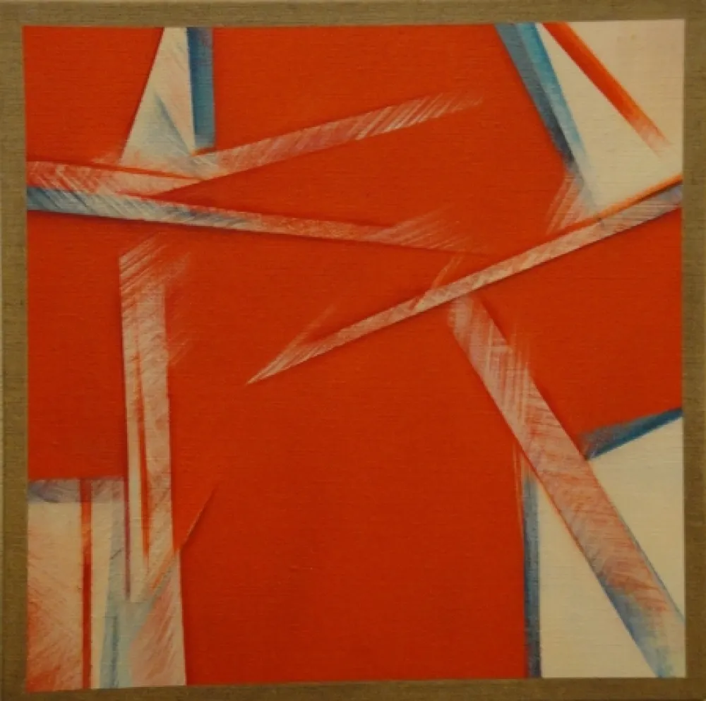 Geen Techniek Fedier - Labilität