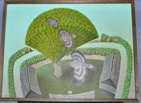 Geen Techniek Fedorov - Manor