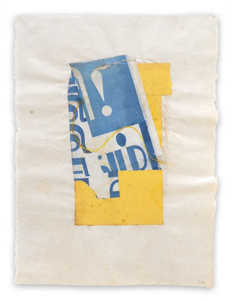 Geen Techniek Feinberg - India !