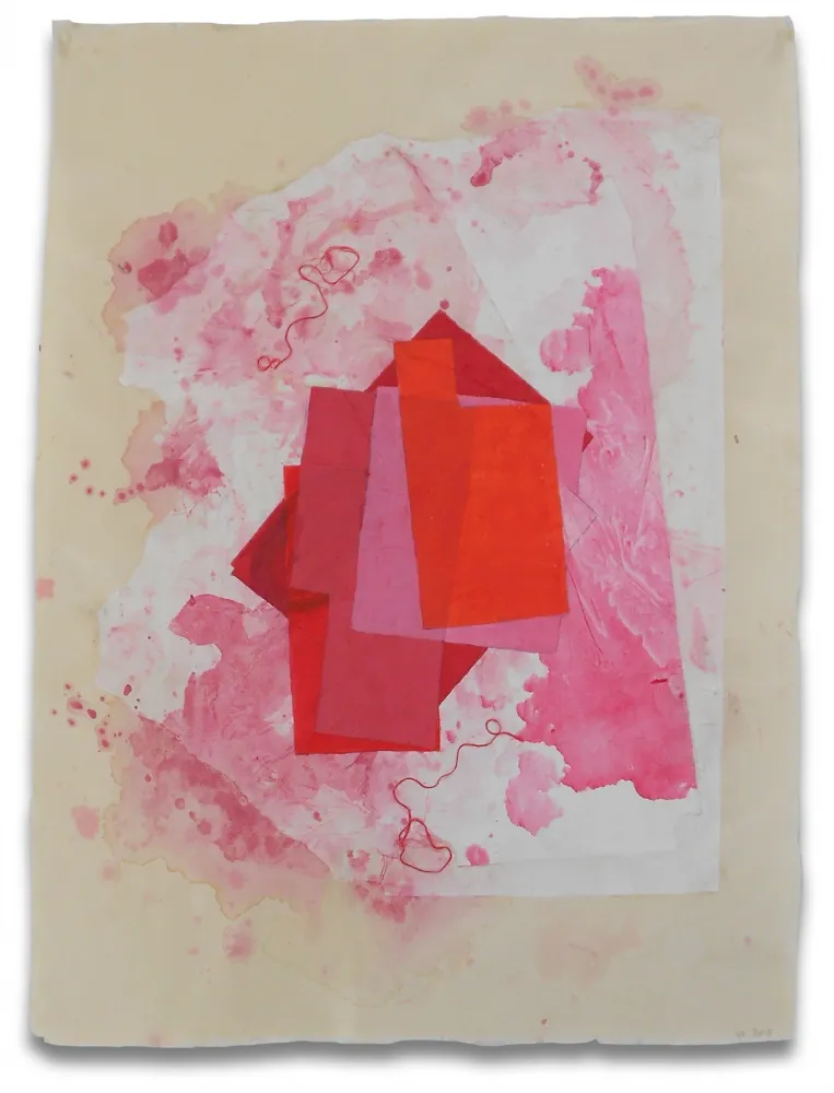 Geen Techniek Feinberg - Open Heart